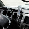 Offroam Phone Mount Made for Toyota Tacoma (2005-2011)