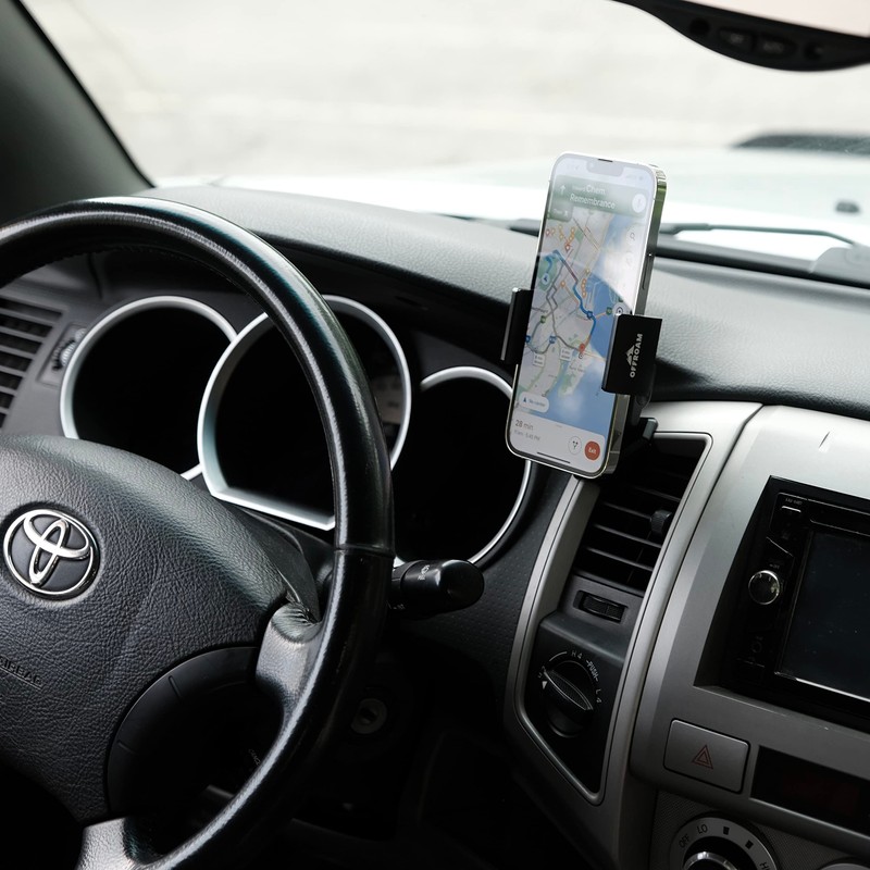 Offroam Phone Mount Made for Toyota Tacoma (2005-2011)