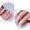 MIGOTHIC Sparkling Magnetic Gel 10ml, Color:MM‑05