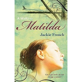 A Waltz for Matilda (The Matilda Saga, #1)