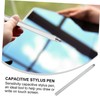 OSALADI Aluminium Alloy Capacitive Stylus Pen for Touch Screens Compact