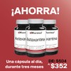 Vitaminica Astaxantina 20mg 90 Cápsulas Pack 3 Antioxidante