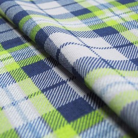 e.VIP Chris S 897 Men's Cotton Sleep Shorts Pack of 2 - Multicolour - Medium