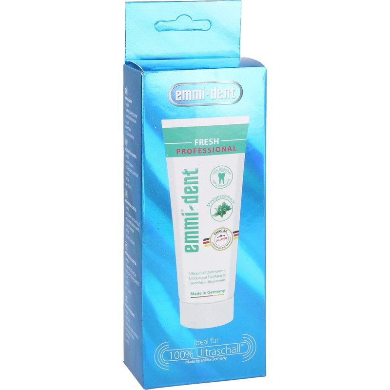 Emmi-dent Toothpaste 75 ml