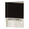 LEUCHTTURM1917 LEUCHTTURM1917 - PEKA Springback Binder (Black) - Holds 150