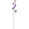 Allstate Sweet Pea Artificial Floral Spray - 22" - Dark
