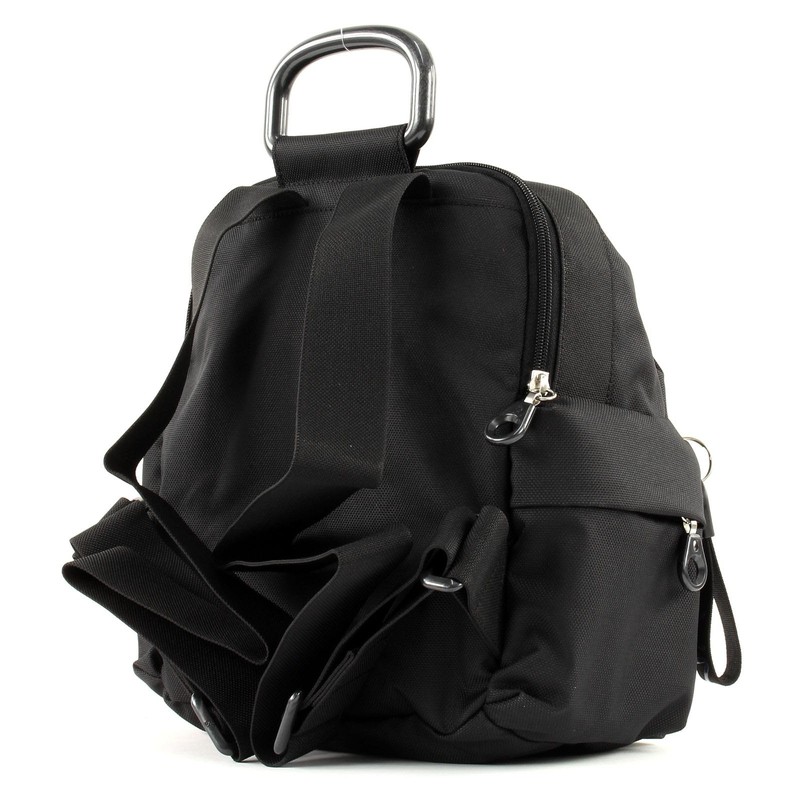 Mandarina Duck Women's Md20 Backpack - Black -