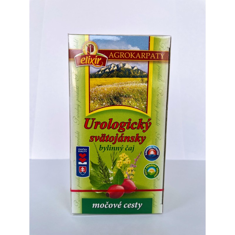 Urological Tea: Soothe and Support Your Urinary Tract Comfort -