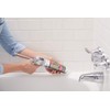 GE Sealants & Adhesives Advanced Silicone 2* Kitchen & Bath
