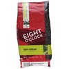 Eight O'Clock 50% Decaf Ground Coffee