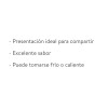 Therbal Te de piña con alcachofa avena te verde te