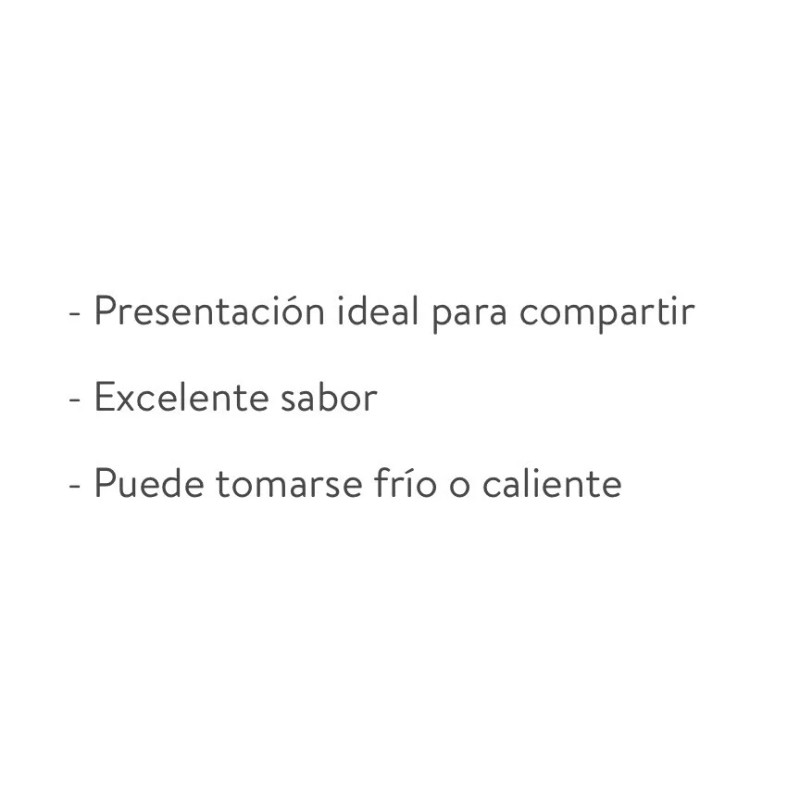 Therbal Te de piña con alcachofa avena te verde te