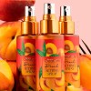 Fijador De Maquillaje Beauty Creations 120ml Aroma Chabacano