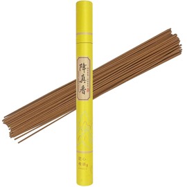 Rhinenet 1 Boxes Incense Sticks for Church Aromatherapy Relaxation Meditation Positivity Sensual Therapy (Dalbergia Benthamii)