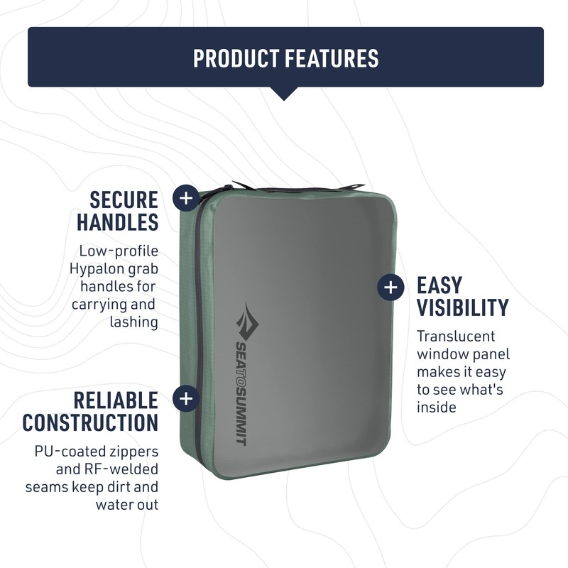 Cubos para viaje HYDRAULIC XS óxido