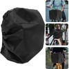 Bicycle Basket Cover, Front Basket Cover, Sun Protection, Rainproof, Dustproof,