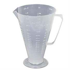 RATIO RITE MEASURING CUP
