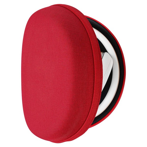 Geekria Shield Headphones Case Compatible with Beats Solo 4, Solo