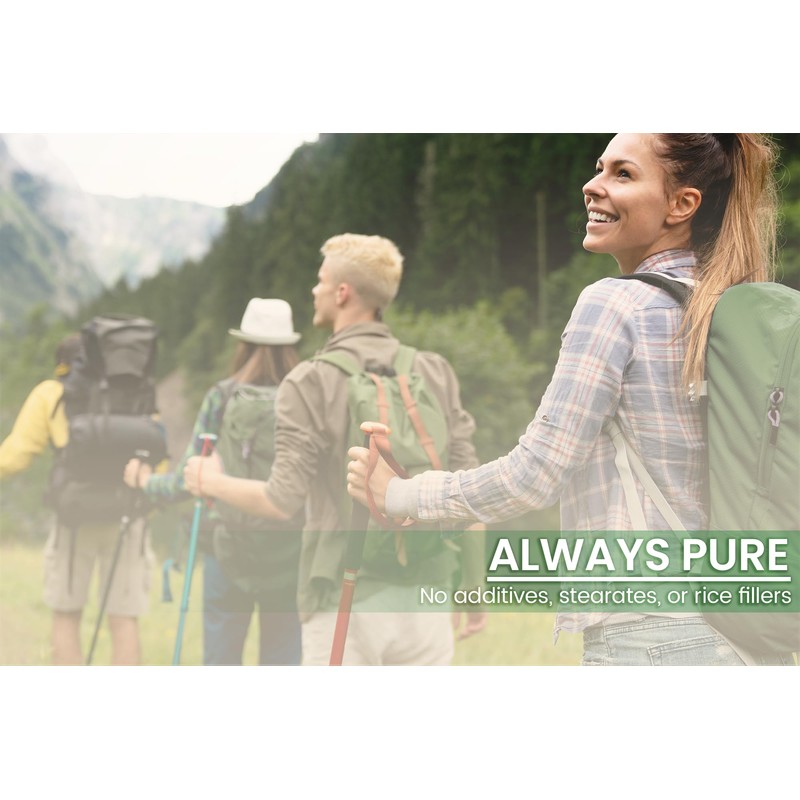 Pure Original Ingredients Cnidium Monnieri, (100 Capsules) Always Pure, No