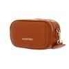 Valentino Cuoio Sled Camera Bag, Cuoio
