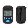 Mini Digital Beat Tap M50 Tempo Metronome Clip Musical Instruments
