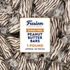 Sugar Free Peanut Butter Bars - 1 Pound Individually Wrapped