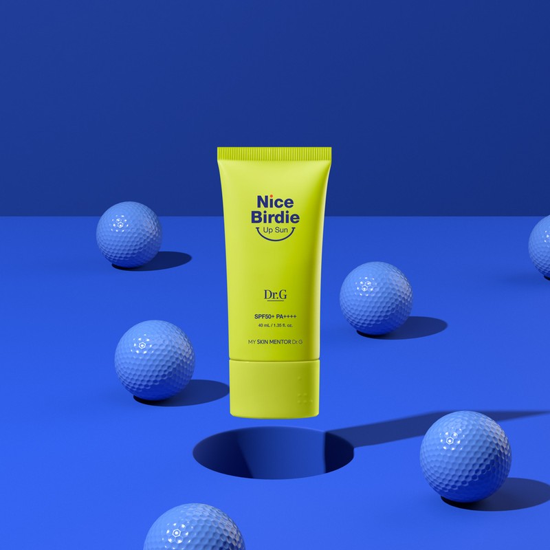 Dr.G Dr. G Nice Buddy Up Sun 40mL SPF50+/PA++++ /