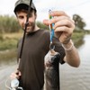 Meeresangeln Angelköder Long Cast Fisch kunstköder Raubfisch Köder Bionischer Fischköder