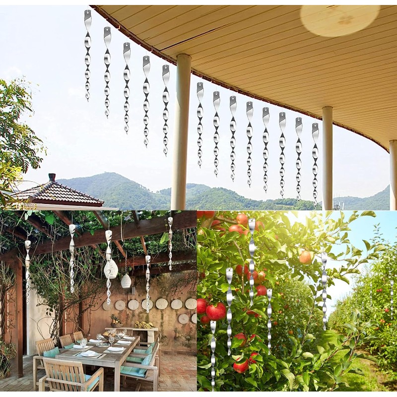 Elegance-go Reflective Bird Deterrent