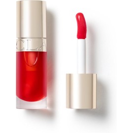 Lip Comfort Oil - 08 Strawberry by Clarins for Women - 0.2 oz Lip Oil