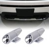 8 Pcs Deer Whistles Horns Deer Avoids Collisions Vehicles Wind