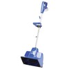 Snow Joe 24V Cordless Snow Shovel Kit with Blue Heat