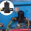 VOANZO 12V Car Windscreen Washer Pump Universal Windshield Washer Liquid