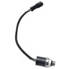 Pressure Sensor Wheel Loader Switch Transducer Replacement for Komatsu 9‑32V