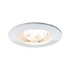 Paulmann recessed light