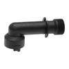 Connection Inlet Compatible with/Replacement Part for Kärcher 9.036-801.0 Pressure Washer