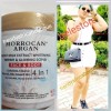 morrocan 2pcs. Morrocan Argan Super Bleaching Shower & Goat Milk