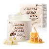 Kaisasa Crema De Sebo De Res Miel Cuidado Corporal 120g