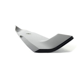 MowerPartsGroup (6) Blades Fits Hustler 54" Raptor SD Fastrak X One Super Z Replaces 797696