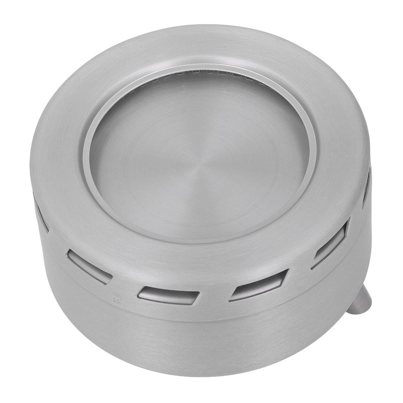 Camping Kettle Scald Proof Short Mouth Fast Heating Energy Saving