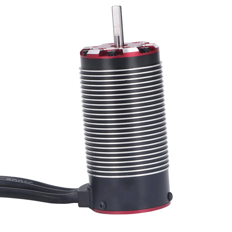 4282 1780KV V2 RC Sensorless Brushless Motor 4 Poles Rotor