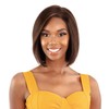 DREAMWEAVER ModelModel Human Hair HD Lace Front Wig Dream Weaver