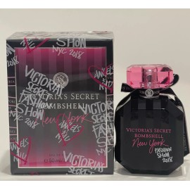 Victoria's Secret Bombshell New York Fashion Show NYC 2018 EDP 1.7 fl oz / 50 ml