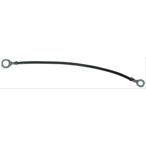 YearOne 1963-1969 V8 Dodee Plymouth Engine ground cable, with air