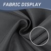 HENG FENG Polyester Balcony Privacy Screen, Cover, Panelling, Wind and