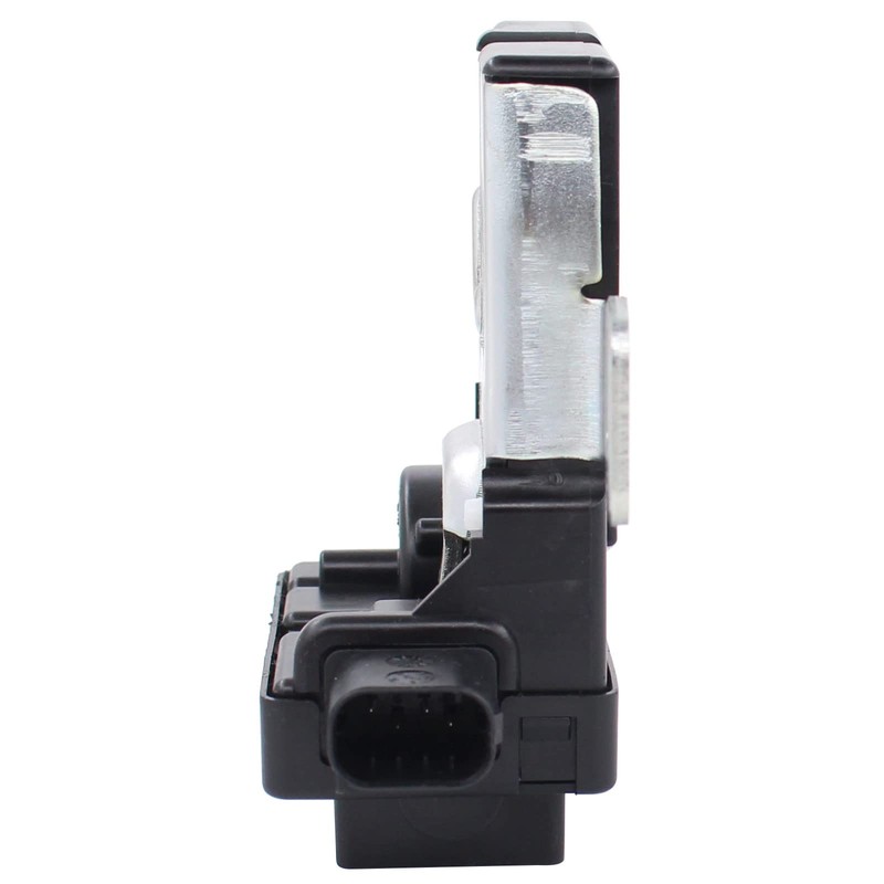 Doo Engy Tailgate Lock Tailgate Boot Door Lock Boot Lid