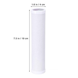 Generic 3pcs Variety Kaleidoscope Handmade Kaleidoscope Kit DIY Toy Kit for Preschool DIY Kaleidoscope Kids Kaleidoscope Toys Kaleidoscope Making Tool Teaching Materials Paper White