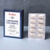 닥터 리포좀종합비타민 리포좀 리포솜 비타민C D 약1개월분 Doctor Liposome Comprehensive