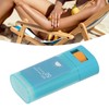 Sunscreen Stick, Sonnencreme Stick, 20g LSF 50+ UVA- und UVB-Schutz
