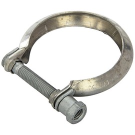 HJS 83 23 6513 Pipe Connector, exhaust system